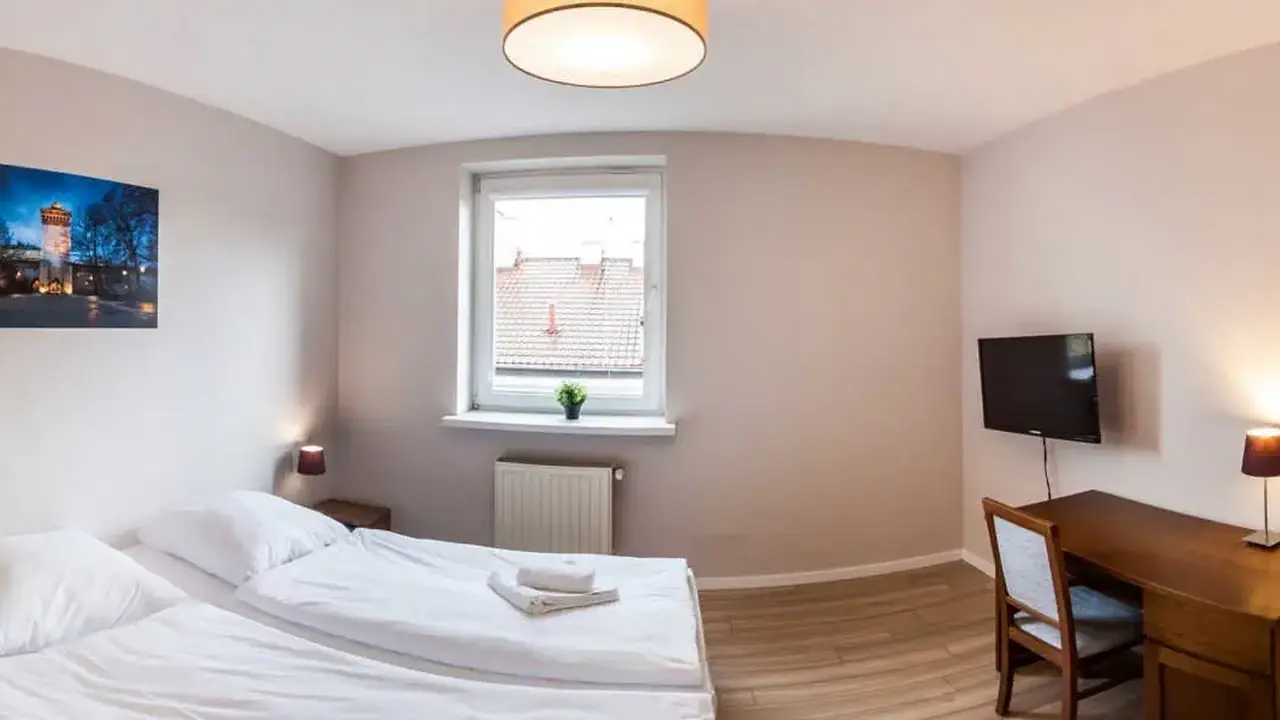 Emaus Apartments