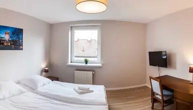 Emaus Apartments