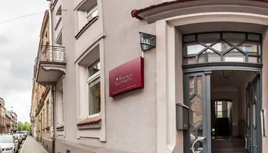 Emaus Apartments