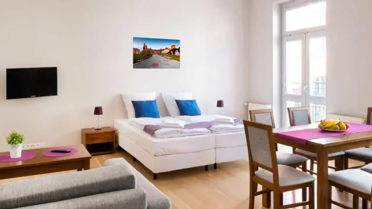 Emaus Apartments