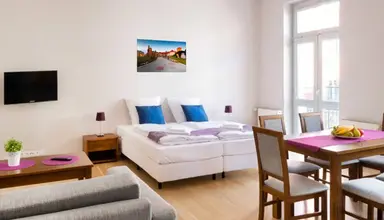 Emaus Apartments