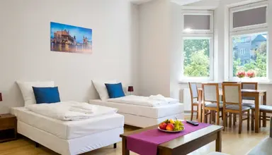 Emaus Apartments