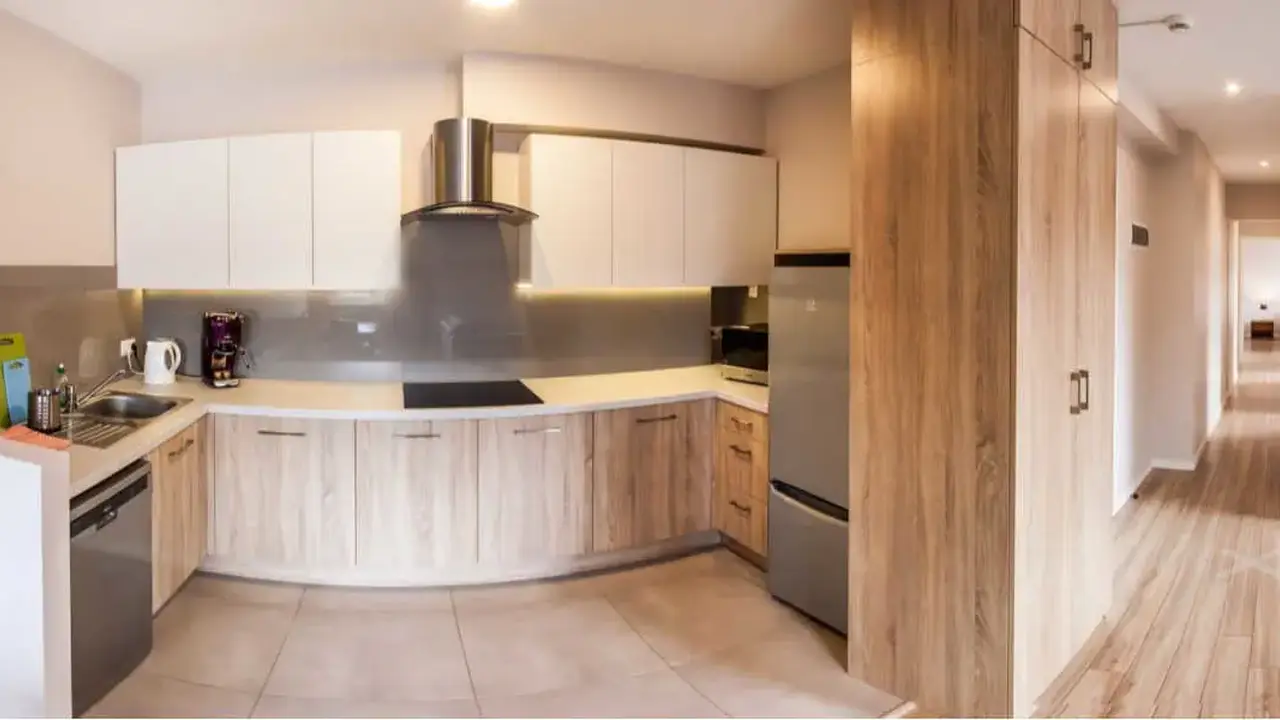 Emaus Apartments
