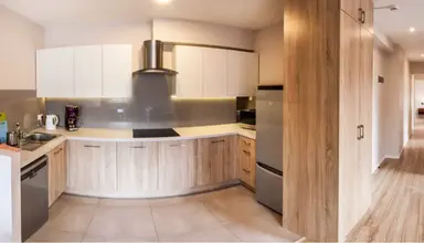 Emaus Apartments