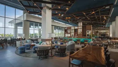 Embassy Suites by Hilton Aruba Resort