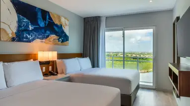 Embassy Suites by Hilton Aruba Resort