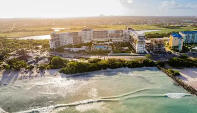 Embassy Suites by Hilton Aruba Resort