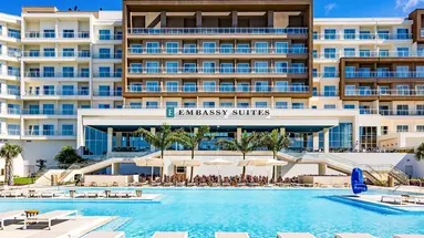 Embassy Suites by Hilton Aruba Resort