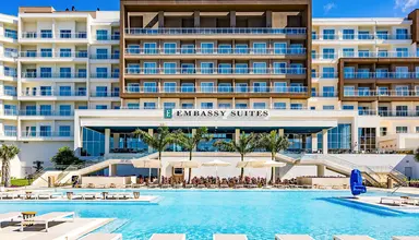 Embassy Suites by Hilton Aruba Resort