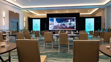 Embassy Suites by Hilton Aruba Resort