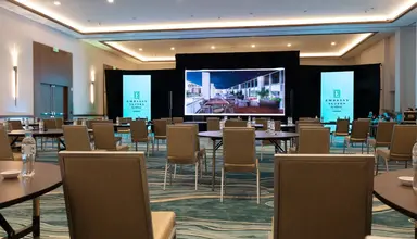 Embassy Suites by Hilton Aruba Resort