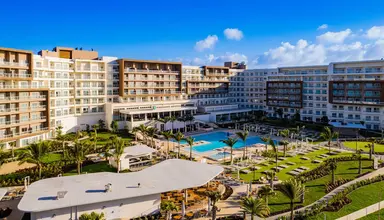 Embassy Suites by Hilton Aruba Resort