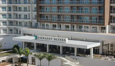 Embassy Suites by Hilton Aruba Resort