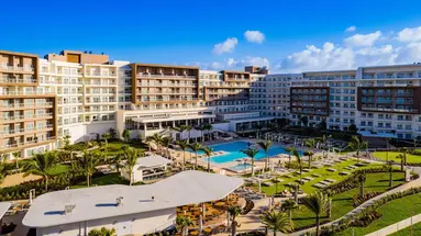 Embassy Suites by Hilton Aruba Resort