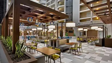 Embassy Suites International Drive Convention Center