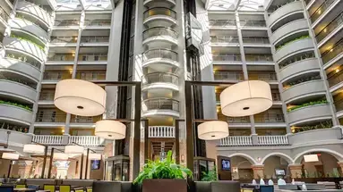 Embassy Suites International Drive Convention Center