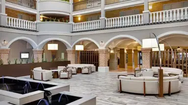 Embassy Suites International Drive Convention Center