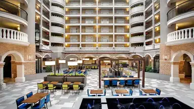 Embassy Suites International Drive Convention Center