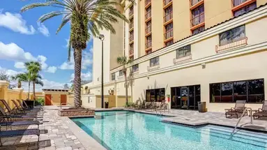 Embassy Suites International Drive Convention Center