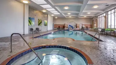Embassy Suites International Drive Convention Center