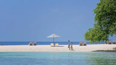 Embudu Village