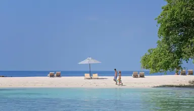 Embudu Village