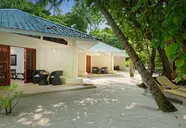 Embudu Village