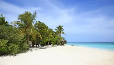 Embudu Village