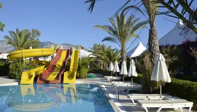 Emelda Sun Club