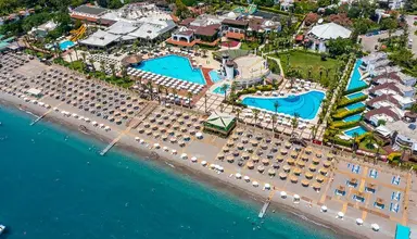 Emelda Sun Club
