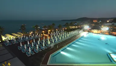 Emelda Sun Club