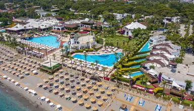 Emelda Sun Club
