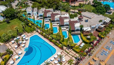 Emelda Sun Club