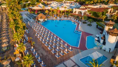 Emelda Sun Club