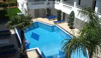 Emerald Apartments