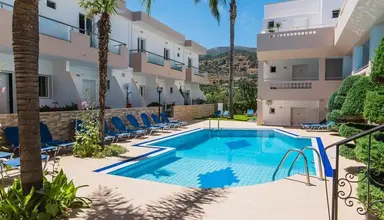 Emerald Apartments