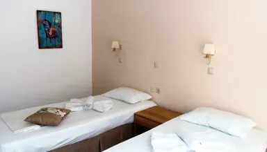 Emerald Apartments