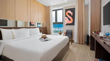 Emerald Bay & Spa
