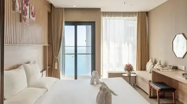 Emerald Bay & Spa