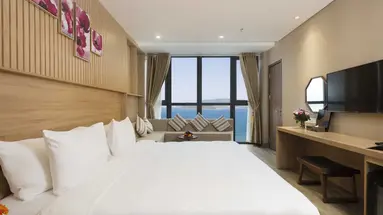 Emerald Bay & Spa