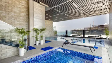 Emerald Bay & Spa