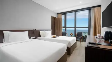 Emerald Bay & Spa