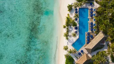 Emerald Faarufushi Resort & Spa