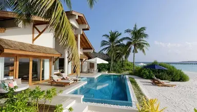 Emerald Faarufushi Resort & Spa