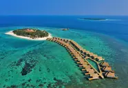 Emerald Faarufushi Resort & Spa