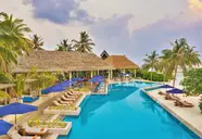 Emerald Faarufushi Resort & Spa