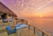 Emerald Faarufushi Resort & Spa