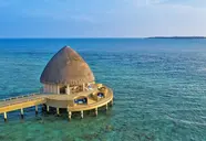 Emerald Faarufushi Resort & Spa