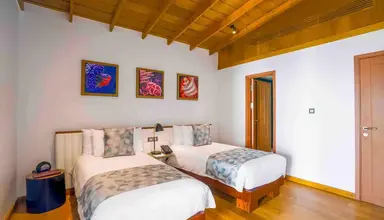 Emerald Faarufushi Resort & Spa