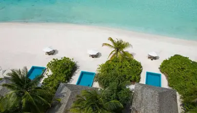 Emerald Faarufushi Resort & Spa
